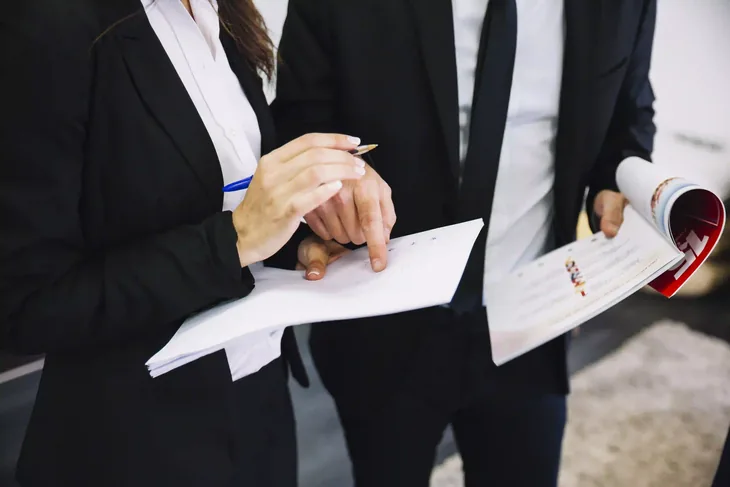 Top 10 Pengacara Perusahaan Terbaik di Surabaya