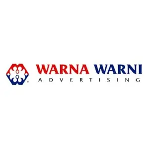 Logo Warna Warni